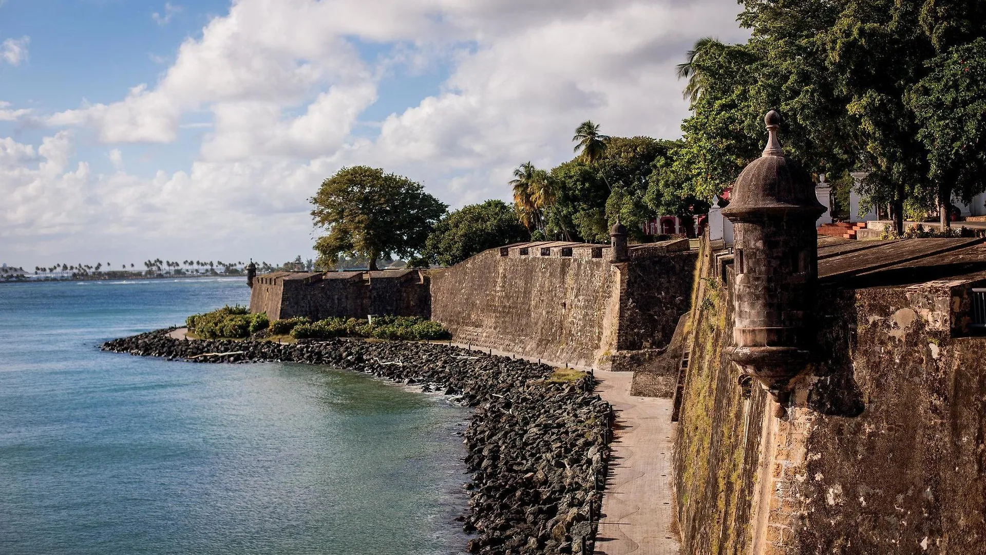 Hotel The Ritz-Carlton, San Juan