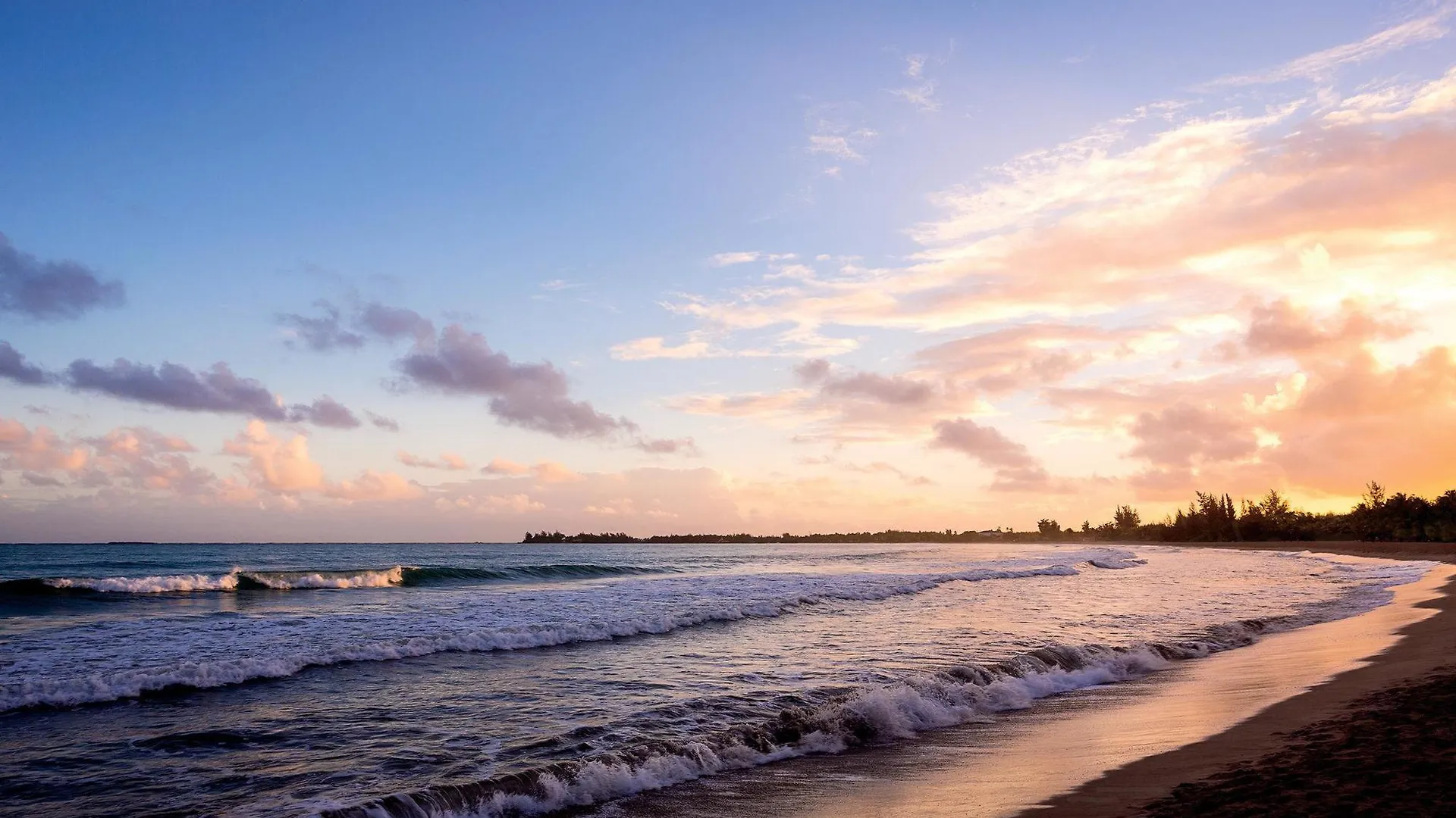 Resort Hotel The Ritz-Carlton, San Juan