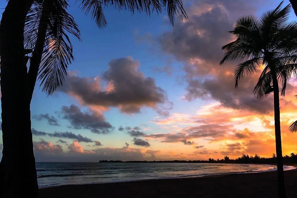 Hotel The Ritz-Carlton, San Juan