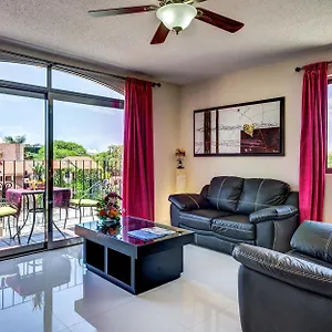 Apartahotel Corazon ***