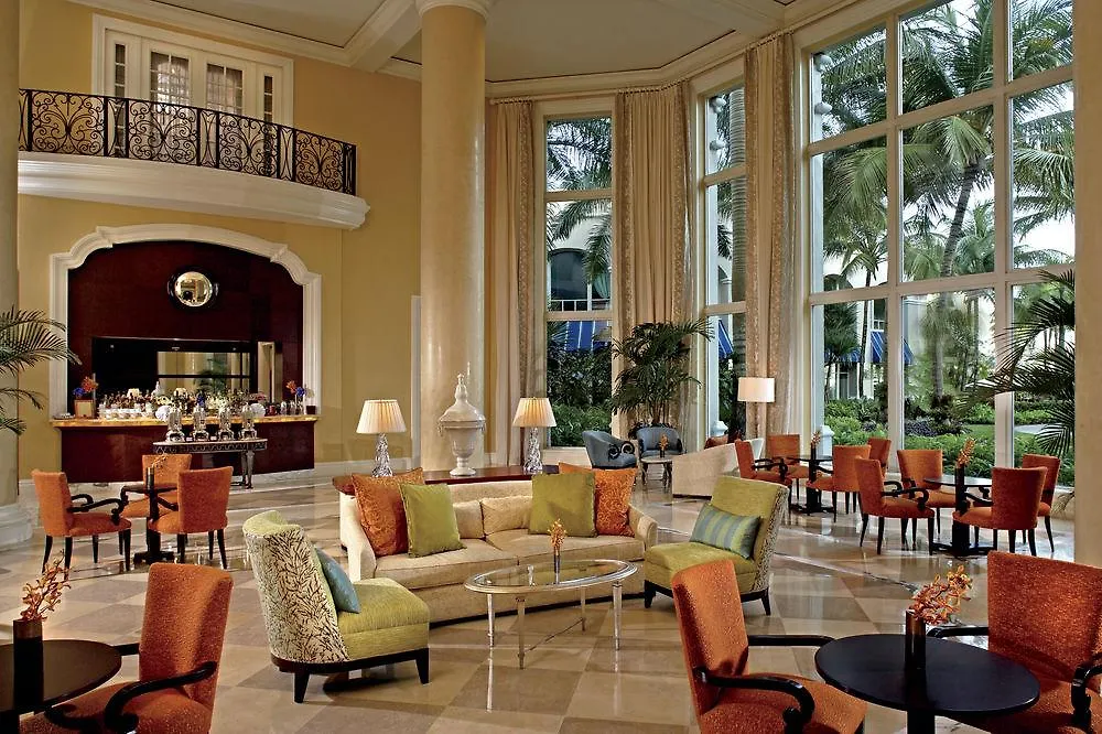 The Ritz-Carlton, San Juan Hotel