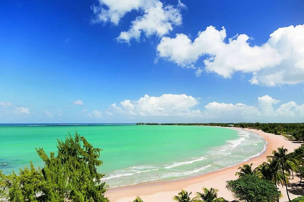 The Ritz-Carlton, San Juan Hotel 5*,  Puerto Rico