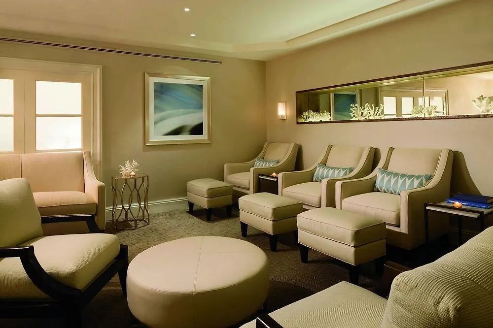 The Ritz-Carlton, San Juan Hotel Üdülőközpont