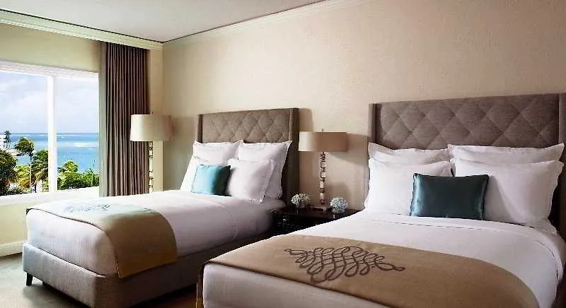 The Ritz-Carlton, San Juan Hotel 5*,