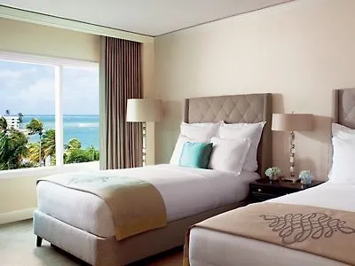 Üdülőközpont The Ritz-Carlton, San Juan Hotel