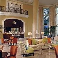 The Ritz-Carlton, San Juan Hotel Üdülőközpont
