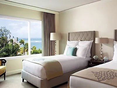The Ritz-Carlton, San Juan Hotel 5*,