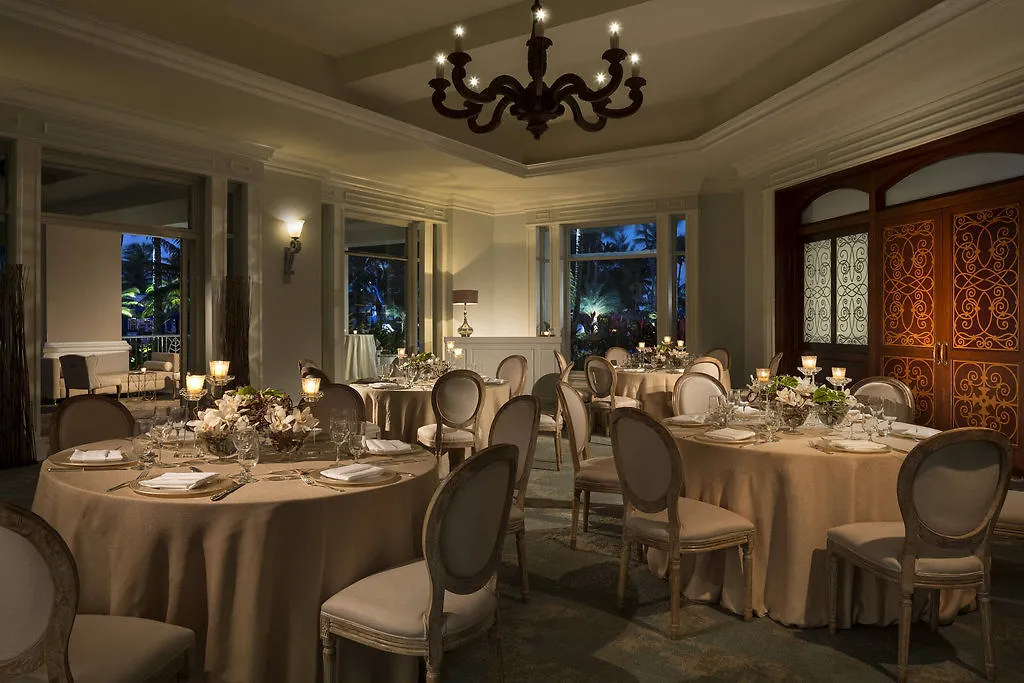 The Ritz-Carlton, San Juan Hotel Puerto Rico