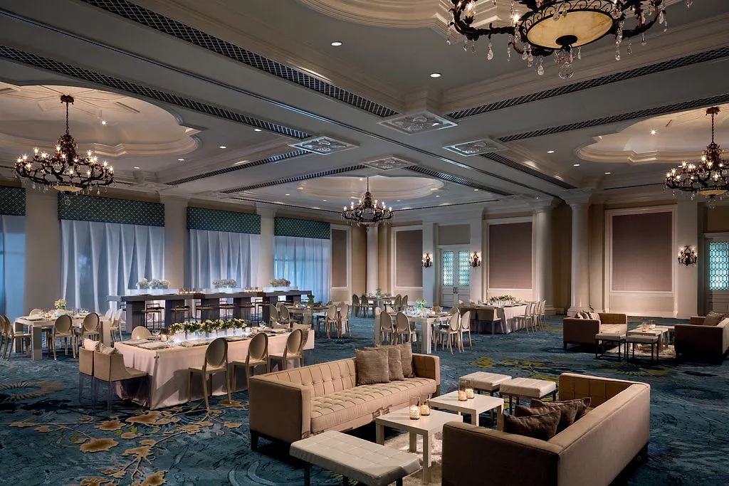 Üdülőközpont The Ritz-Carlton, San Juan Hotel