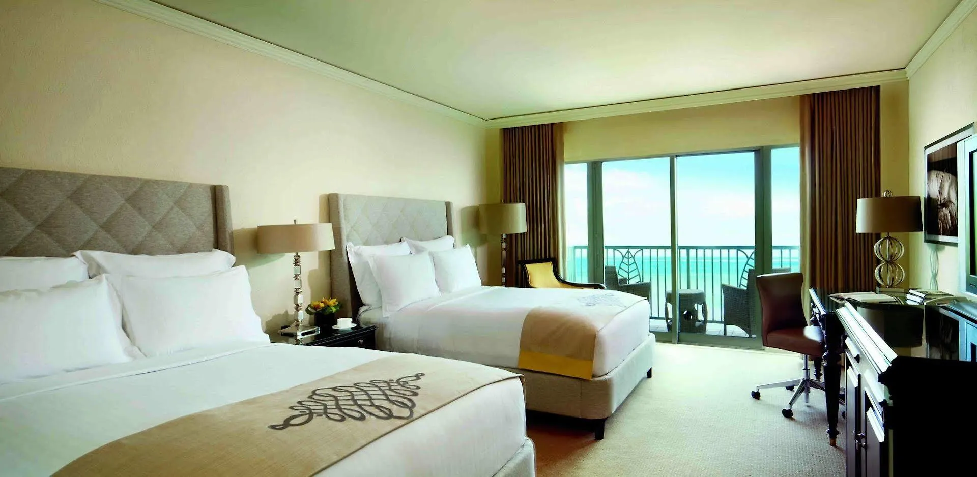 ***** Üdülőközpont The Ritz-Carlton, San Juan Hotel Puerto Rico