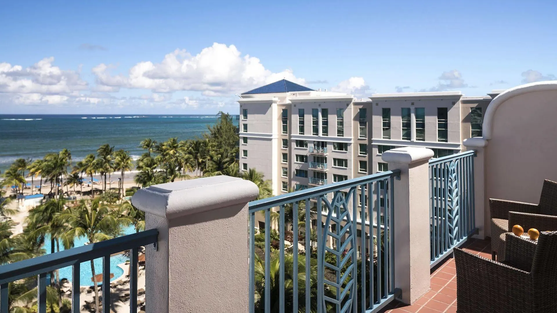 The Ritz-Carlton, San Juan Hotel